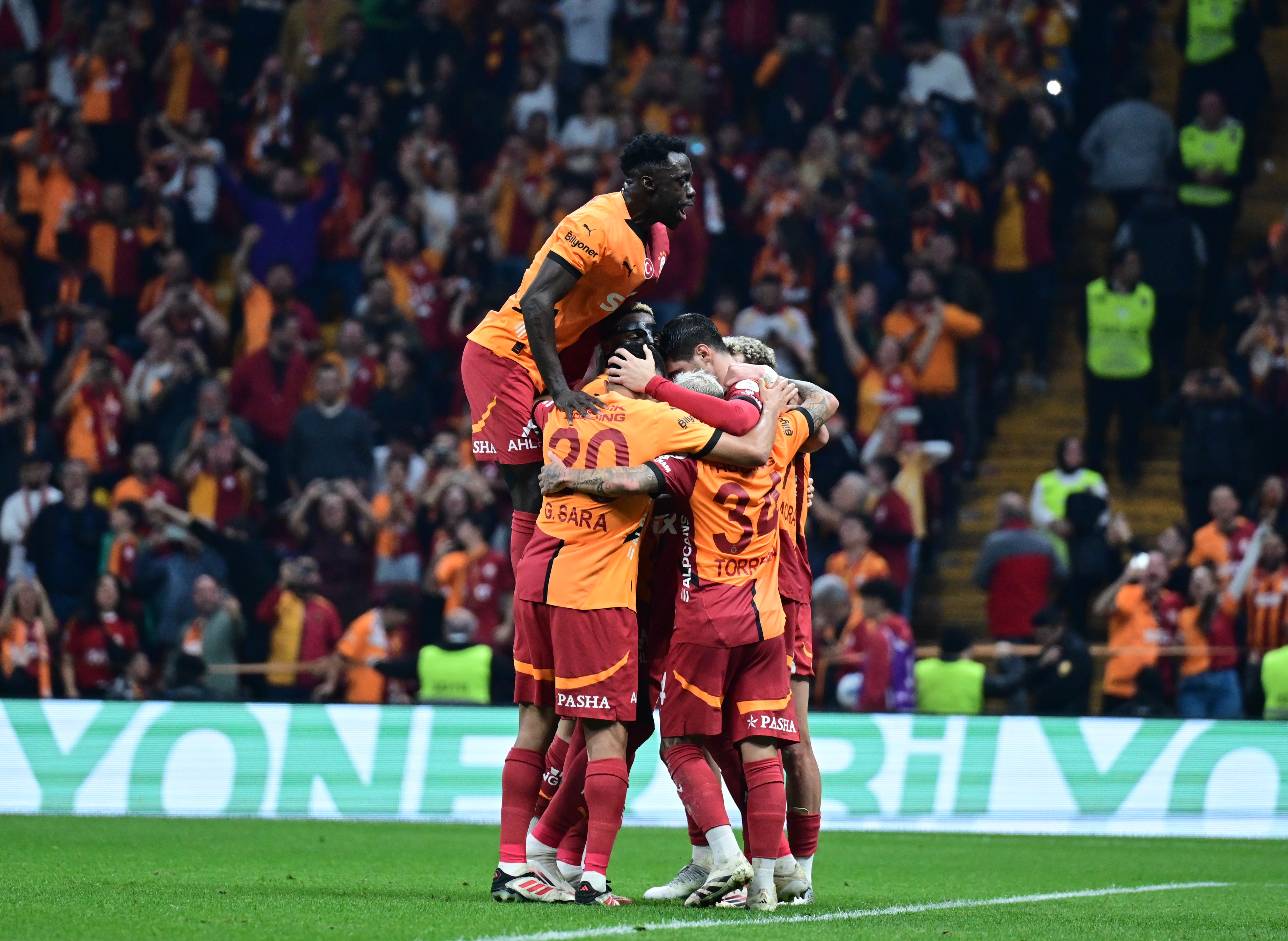 galatasaray antalyaspor