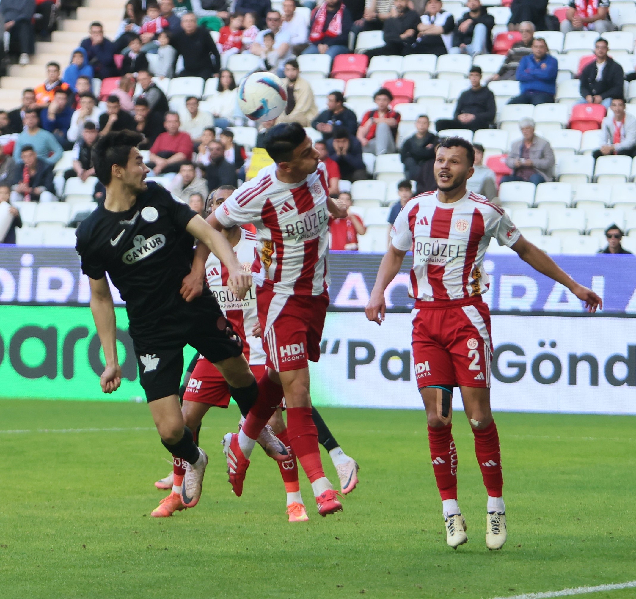 antalyaspor caykur rızespor