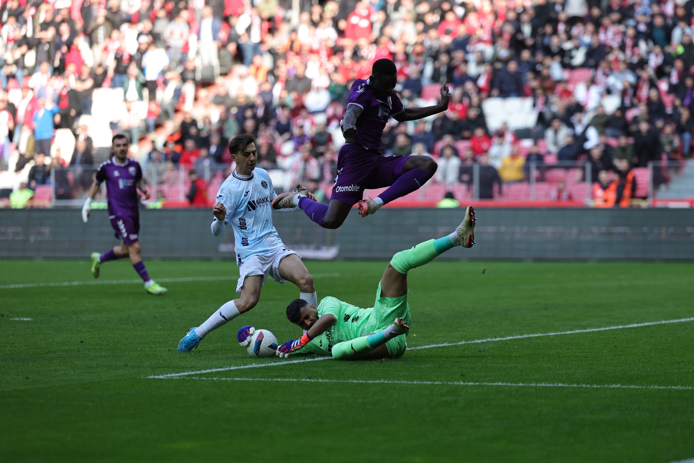 samsunspor adana demırspor