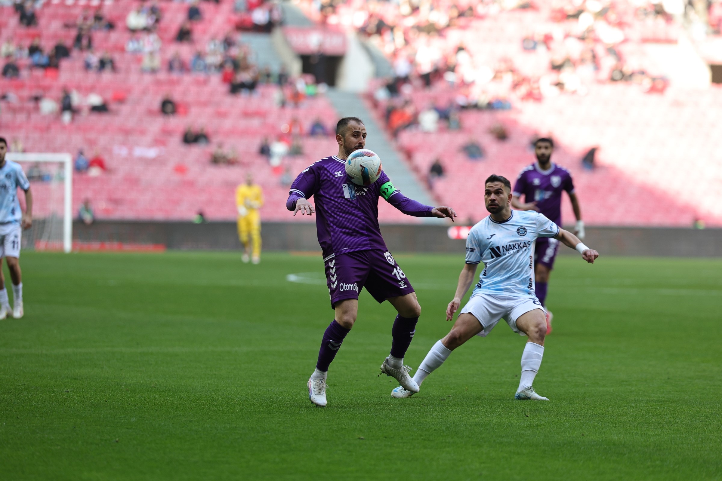 samsunspor adana demırspor