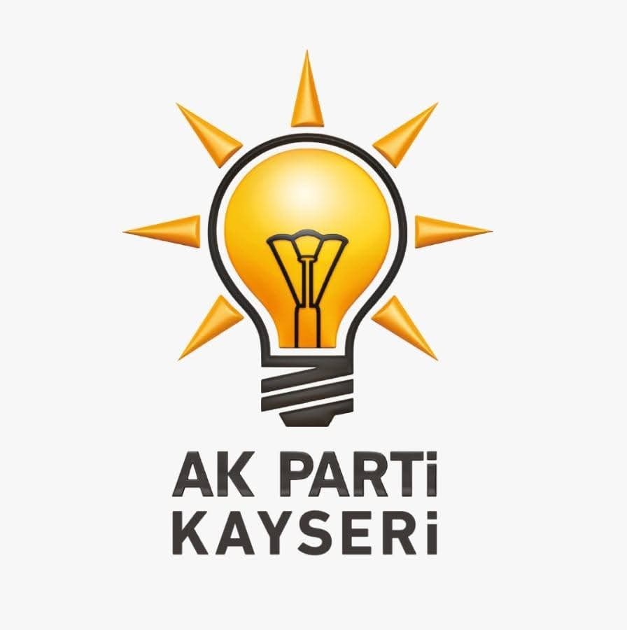 ak partı kayserı