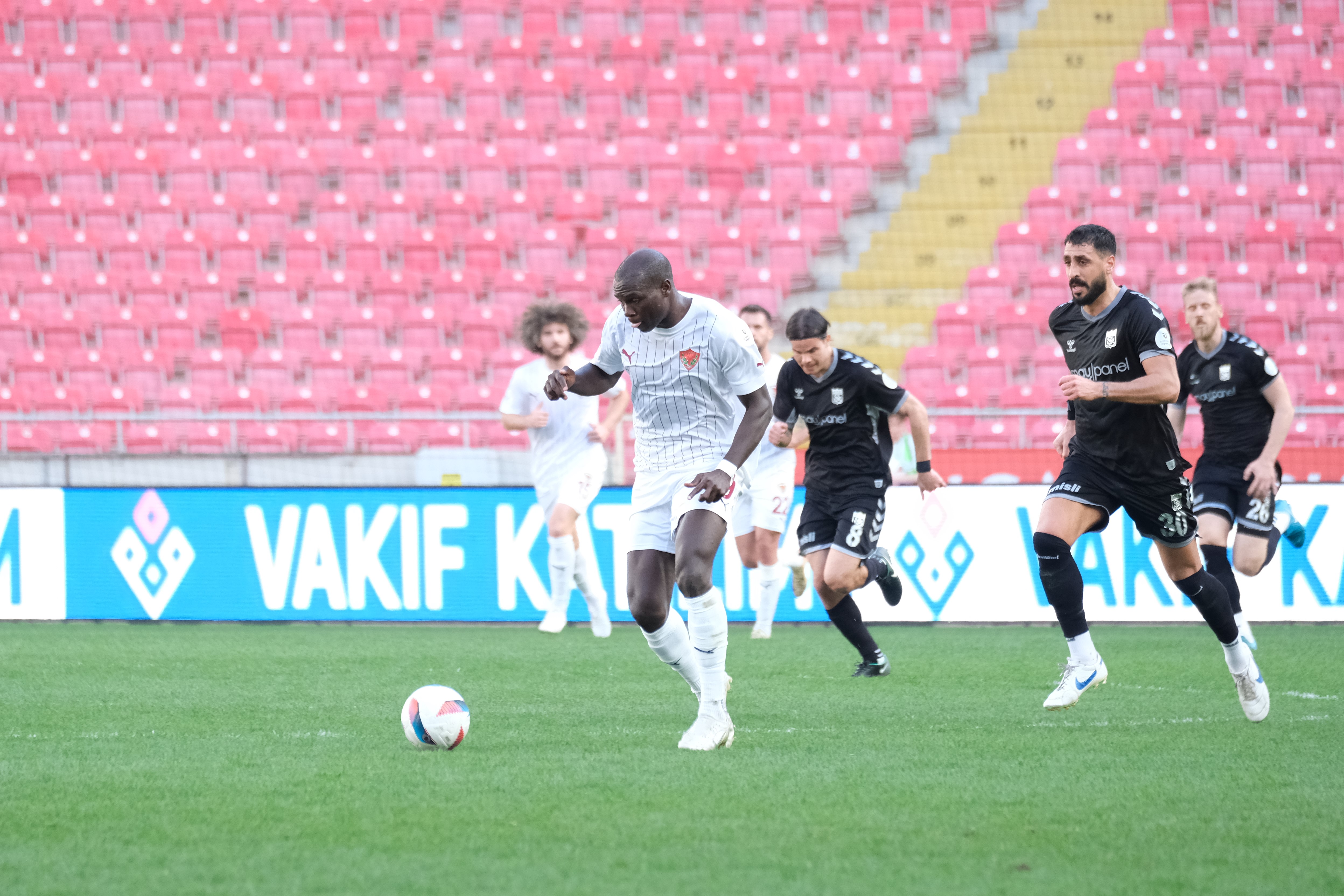 hatayspor sıvasspor