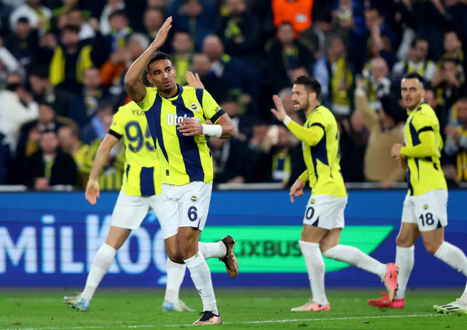 fenerbahce rangers