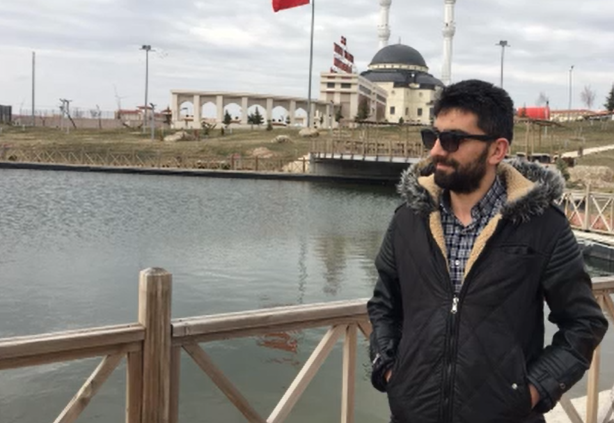 kayıp ogretmen tanju oguz 