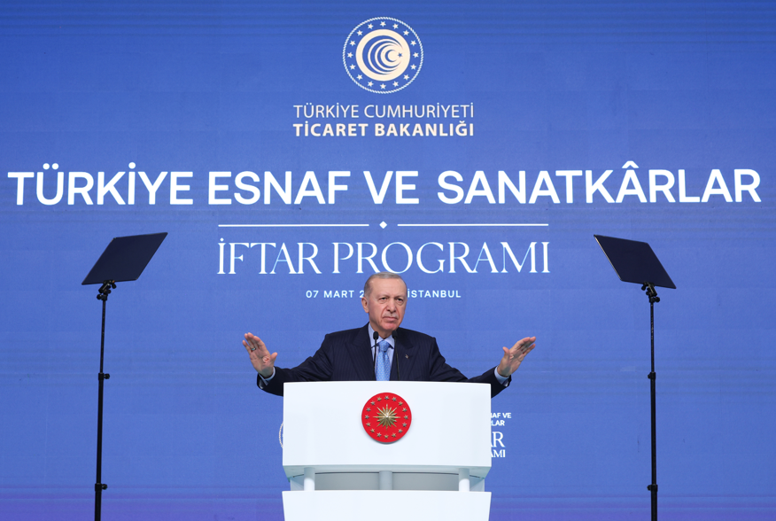cumhurbaskanı erdogan