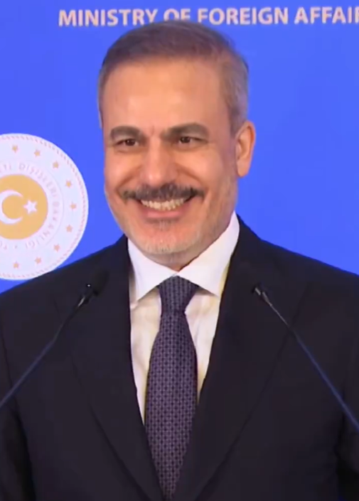 hakan fıdan