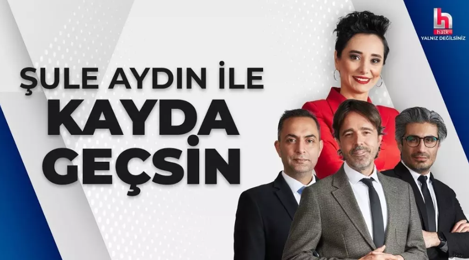 kayda gecsın