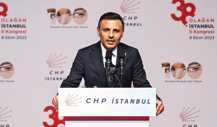 Özgür Çelik