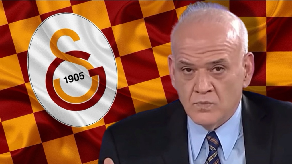 Ahmet Çakar'dan olay sözler: Galatasaray'ın yeni efsanesi kim?