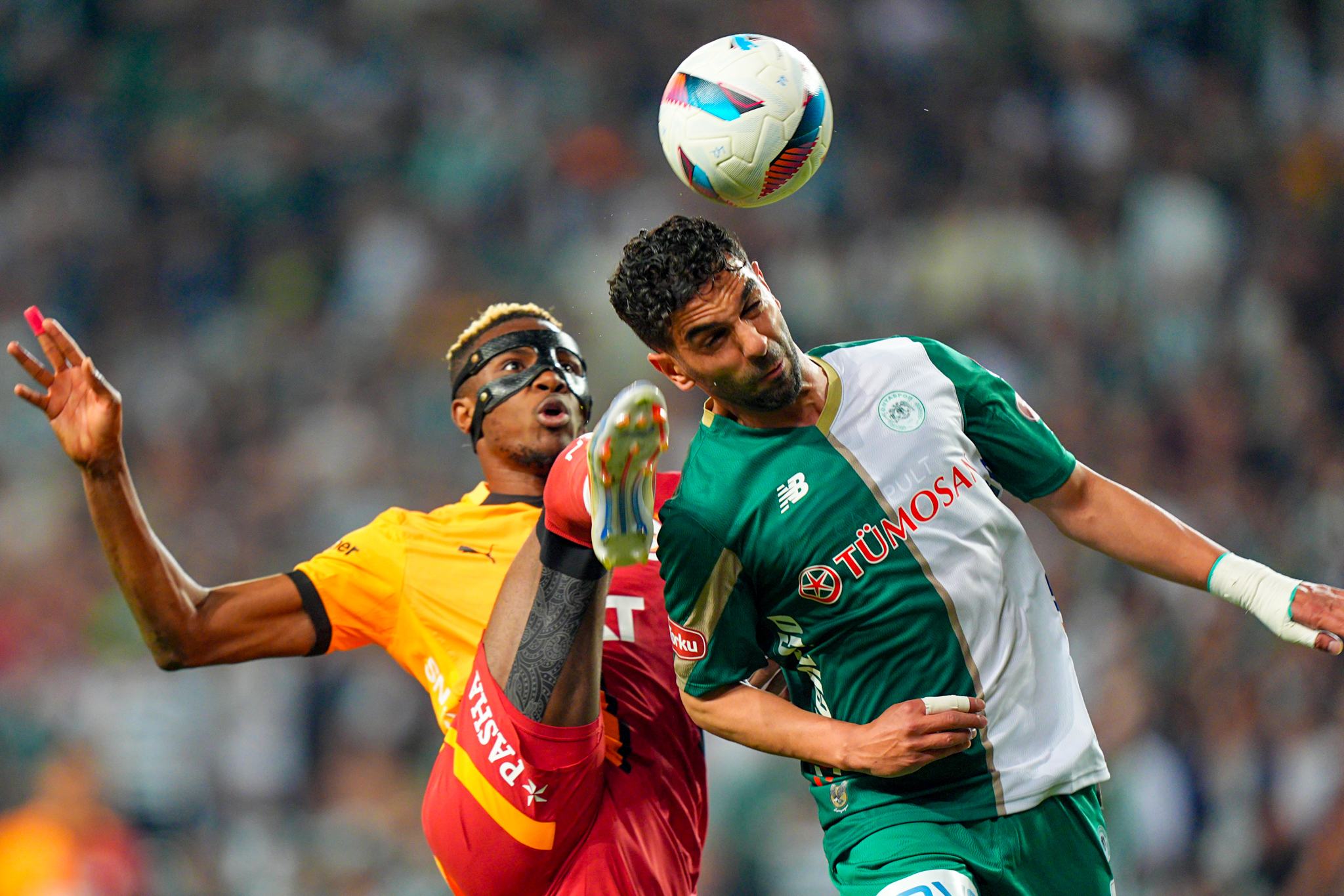 Galatasaray Konyaspor
