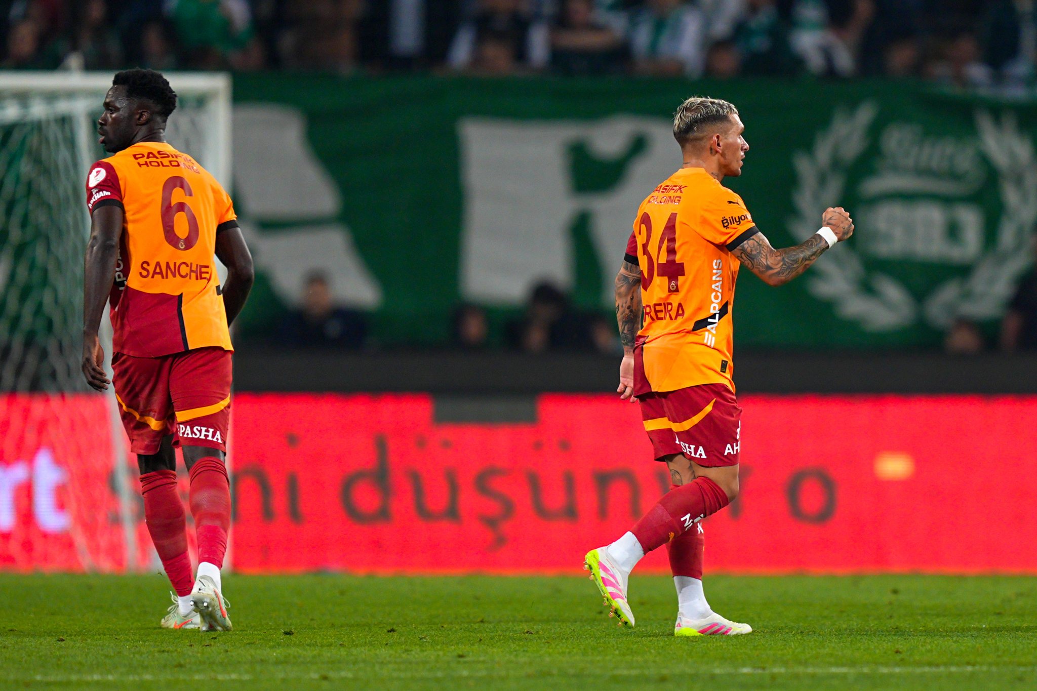 Galatasaray Konyaspor