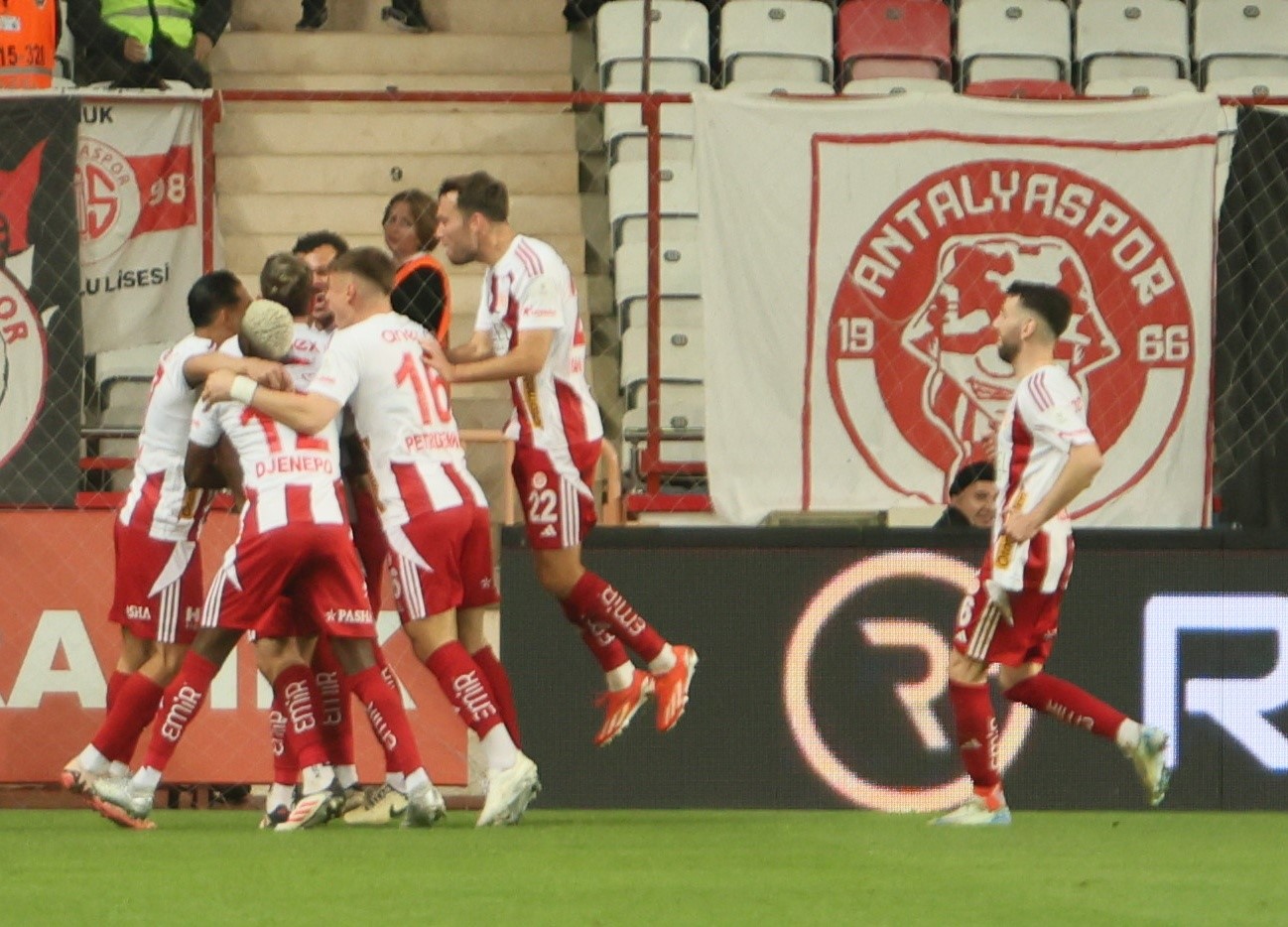 antalyaspor samsunspor