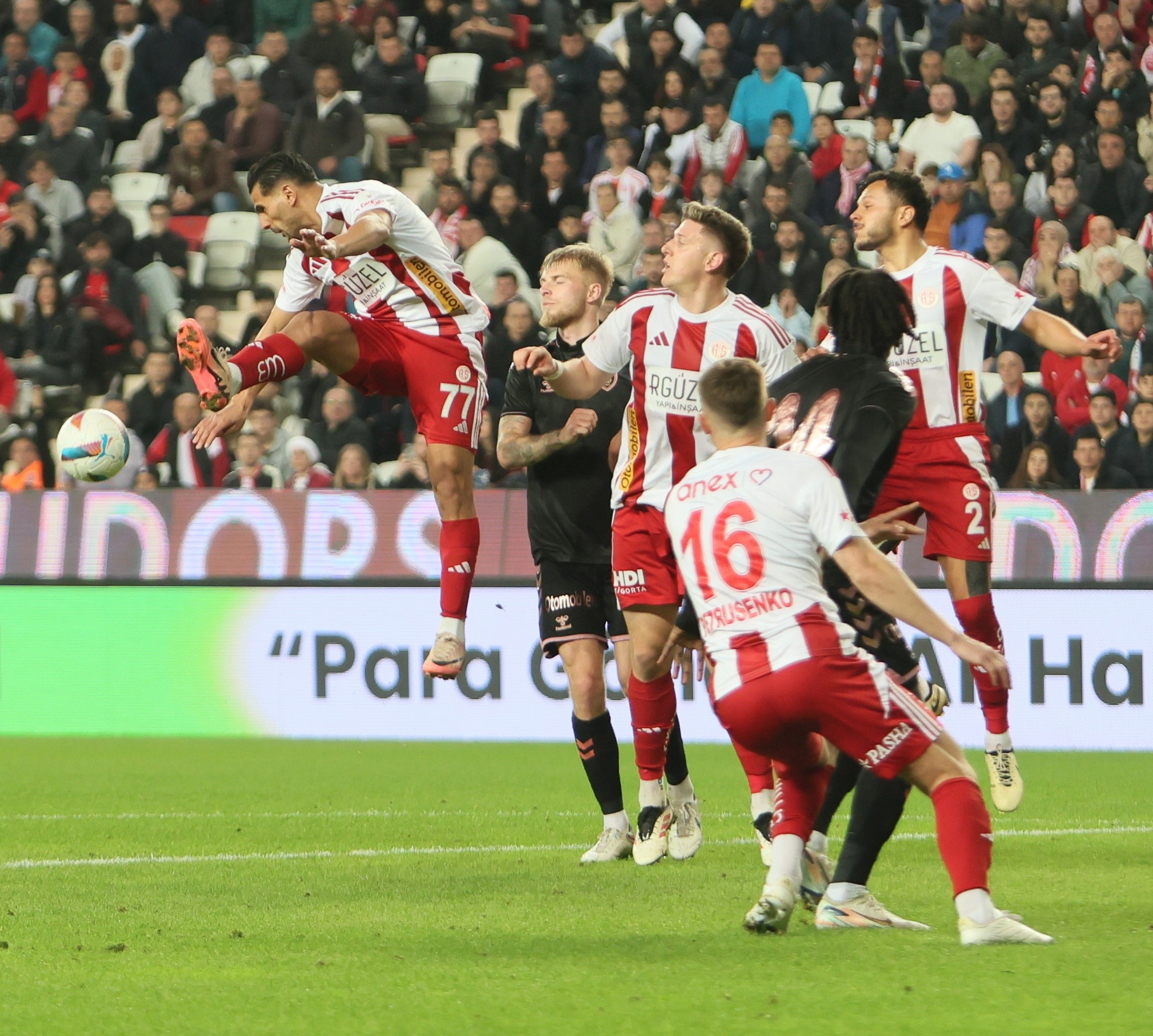 antalyaspor samsunspor