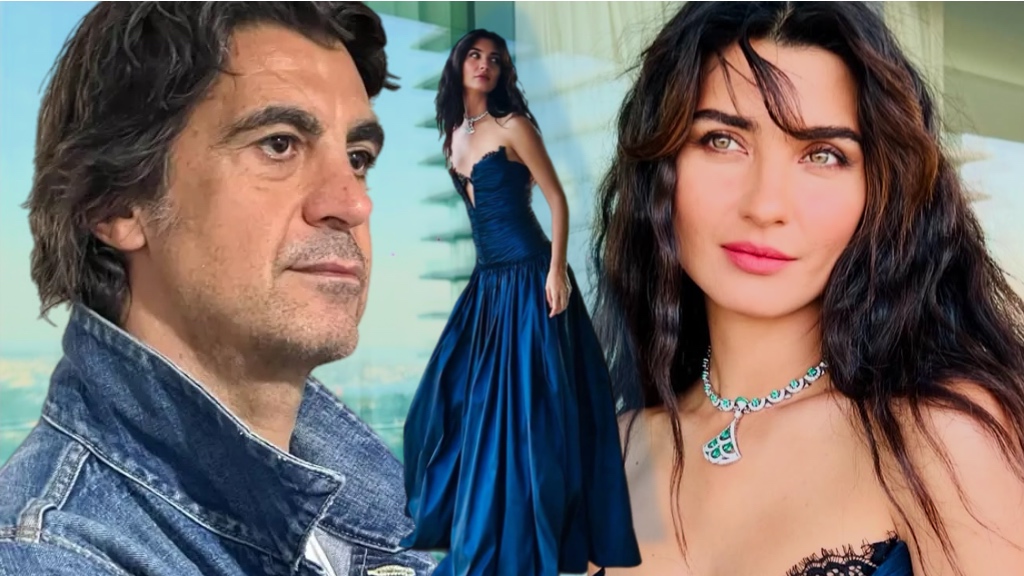 İbrahim Kutluay Paris'te yakalandı: Gizemli karedeki kadın Tuba Büyüküstün mü?
