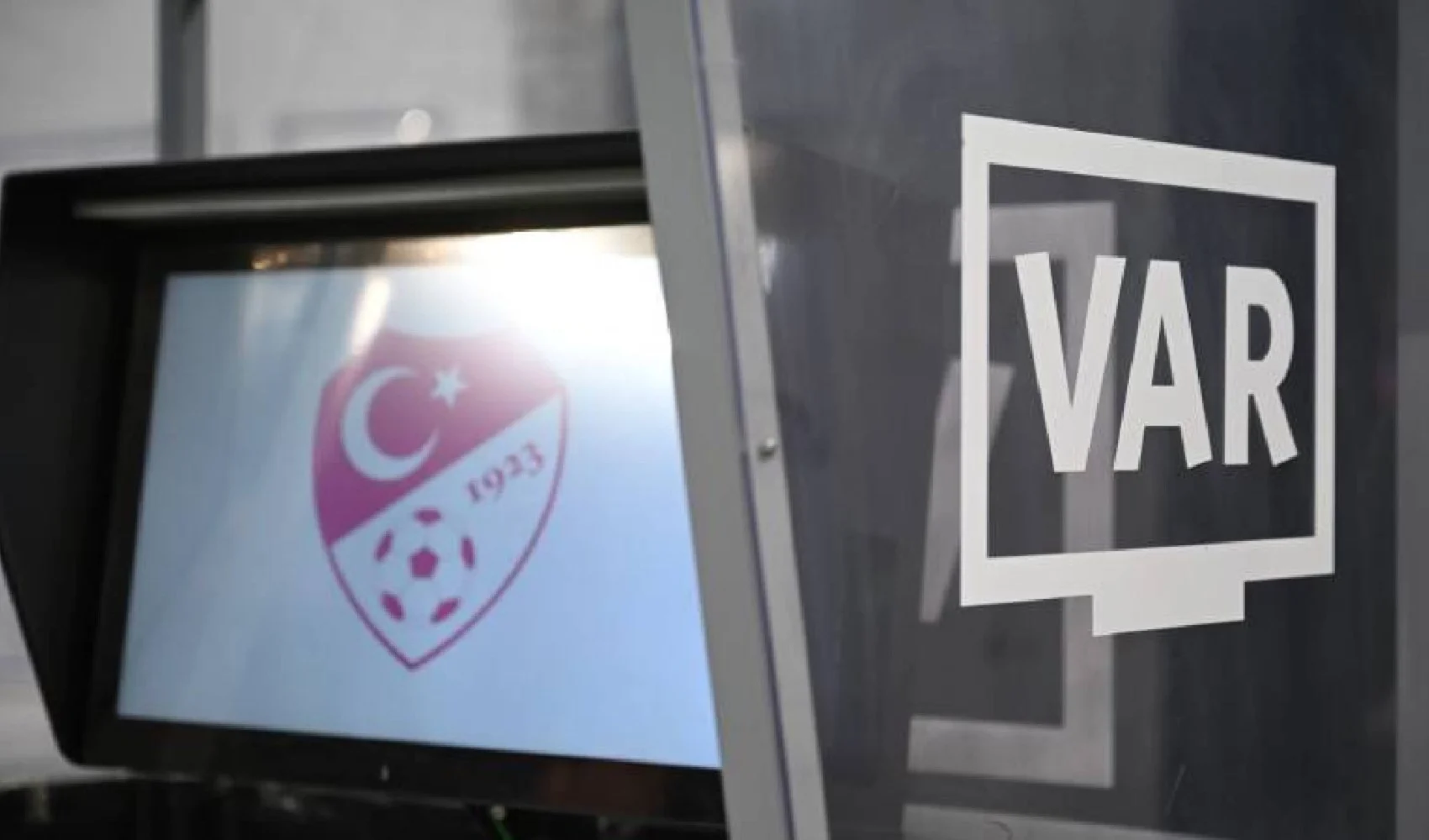 Kapak Goztepe Besiktas Macinin Var Hakemi Aciklandi 862998