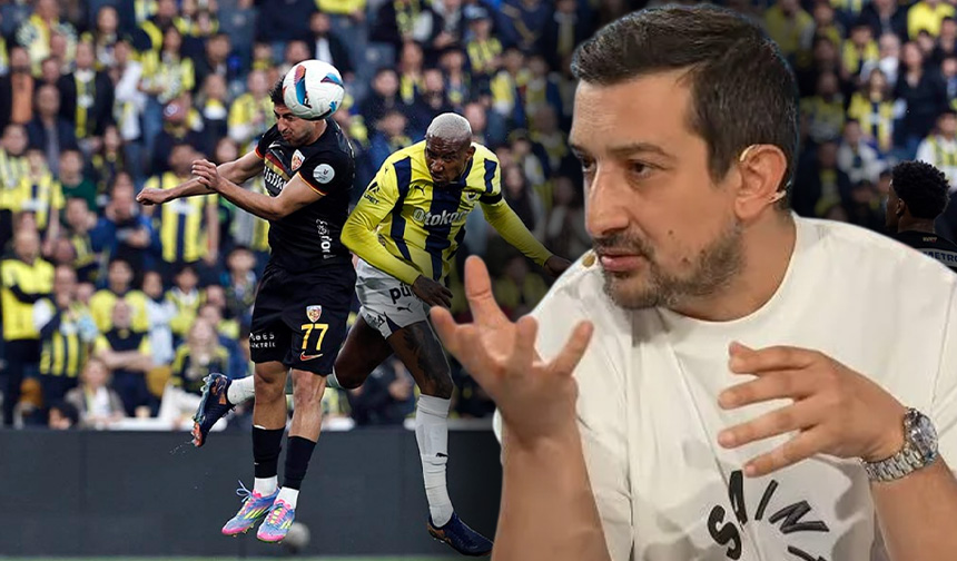 Serhat Akın canlı yayında patladı: “Yapıymış mapıymış hepsi hikâye!”