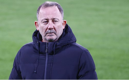 Sergen Yalçın Galatasaray’a yakışmayan futbolcuyu açıkladı! 'Neden alıyorsun ki'
