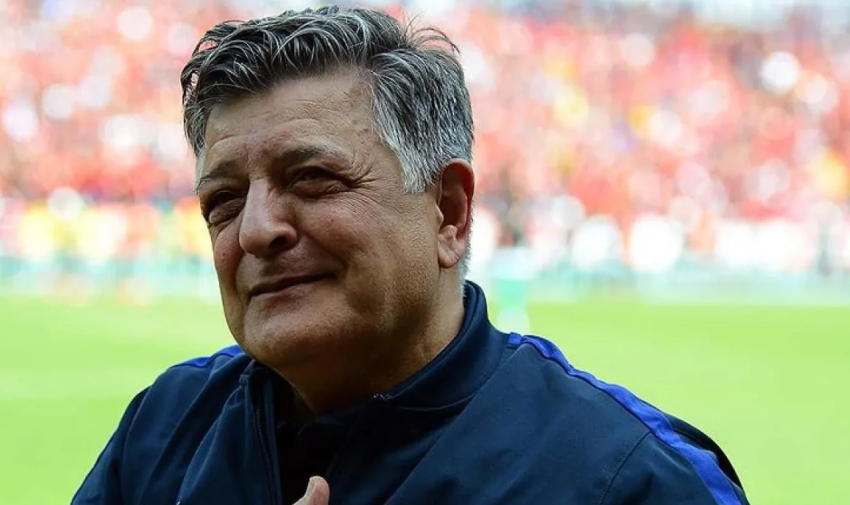 Yılmaz Vural'a çarpıcı görev! Fenerbahçe'nin teknik direktörü oldu