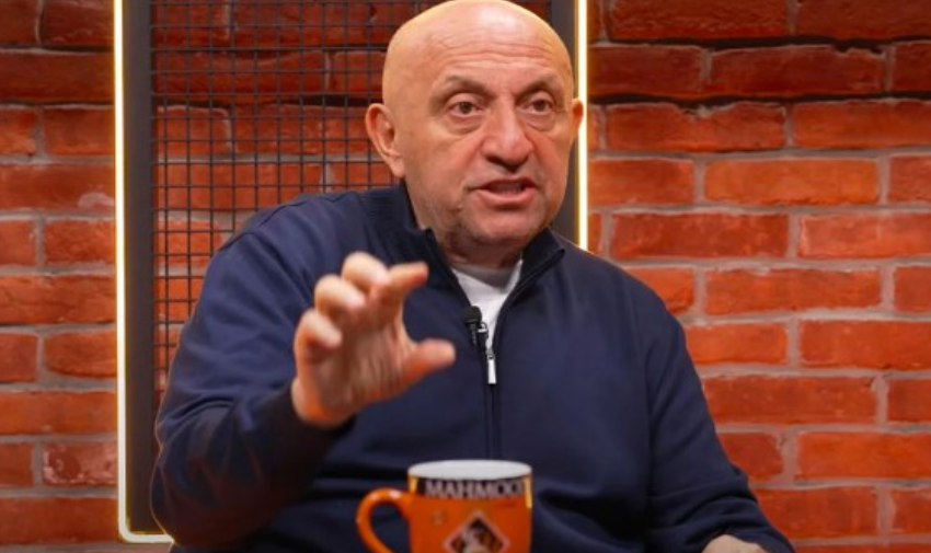 Sinan Engin bombayı patlattı! Konyaspor Galatasaray maçının sonucunu açıkladı