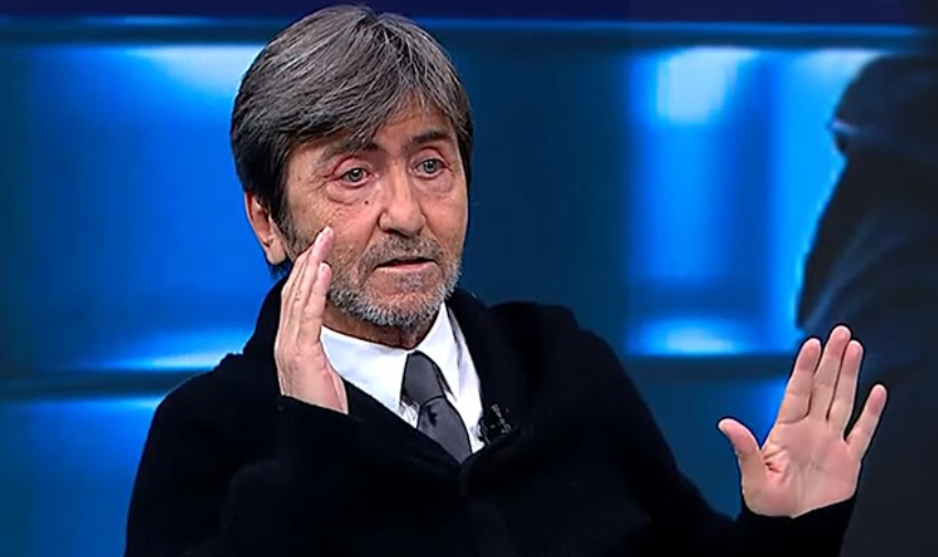 Rıdvan Dilmen Fenerbahçe'nin yeni transferini açıkladı! 'Değerli bir oyuncu'