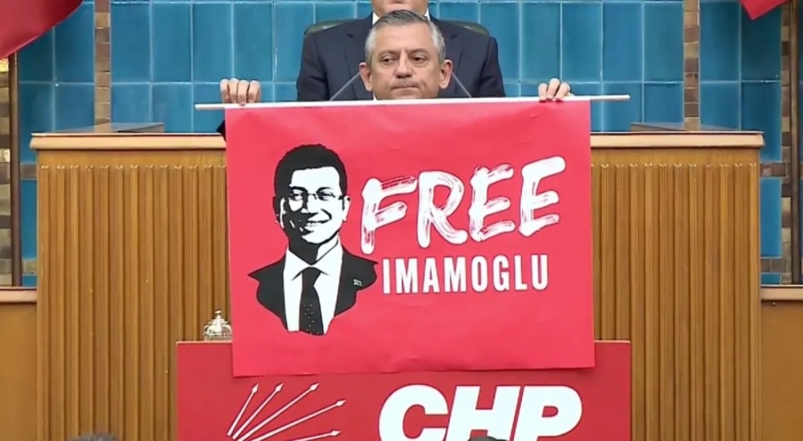 181105 Ozgur Ozel Chp Nin Grup Toplantisinda Konusuyor 68359E6Fdc4Eb