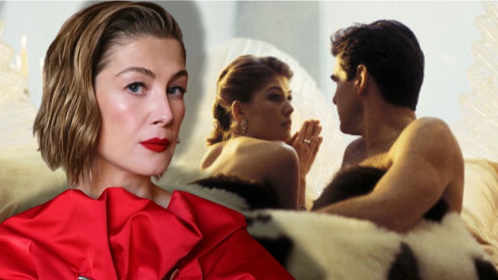 Daha 19 yaşındaydı… James Bond rolü için utandıran şartı yıllar sonra itiraf etti!