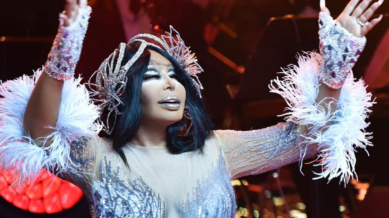 Asansorlu Mezar Aciklamasiyla Sasirtmisti Bulent Ersoyun Vasiyeti Ortaya Cikti 17155899714892