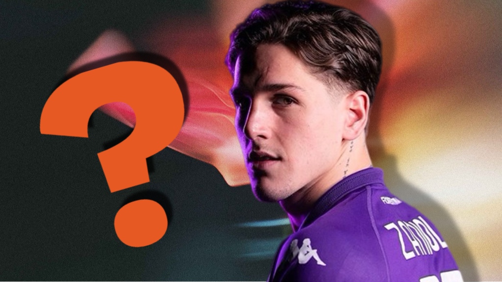 Galatasaraylı Zaniolo’dan İtalya’da skandal: Soyunma odasında 2 oyuncuyu darp etti!