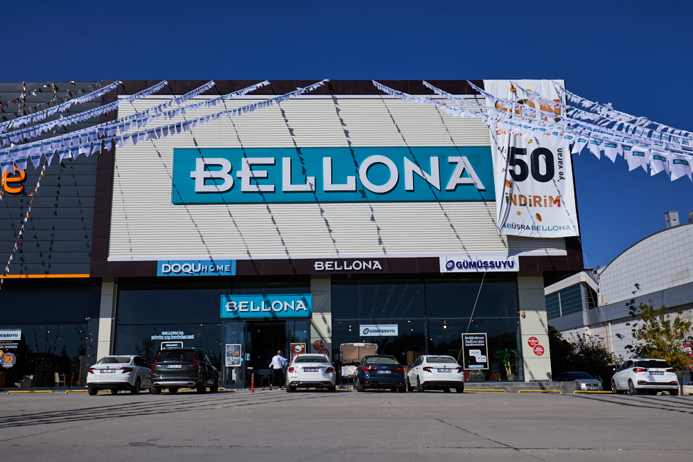 Bellona Istanbul Yolu Ankara 22