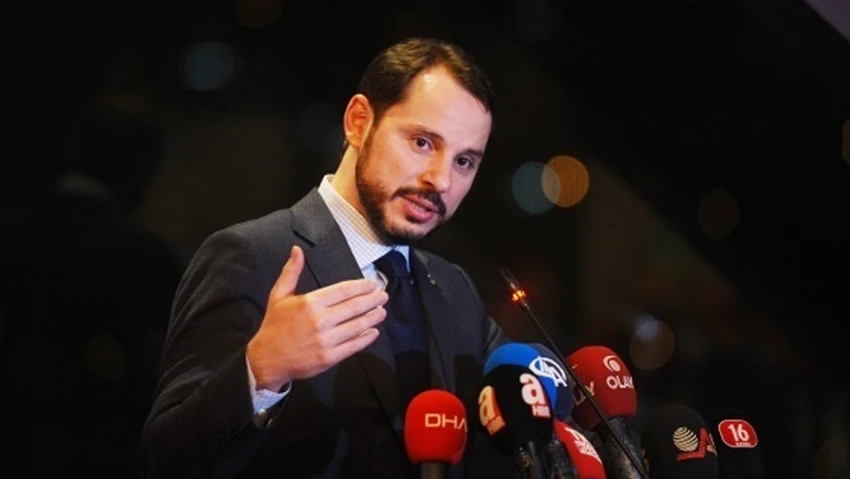 Berat Albayrak Mdmy Cover