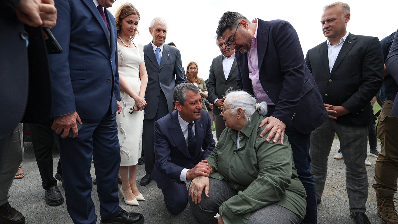 Buğra Gökce Nikah 2