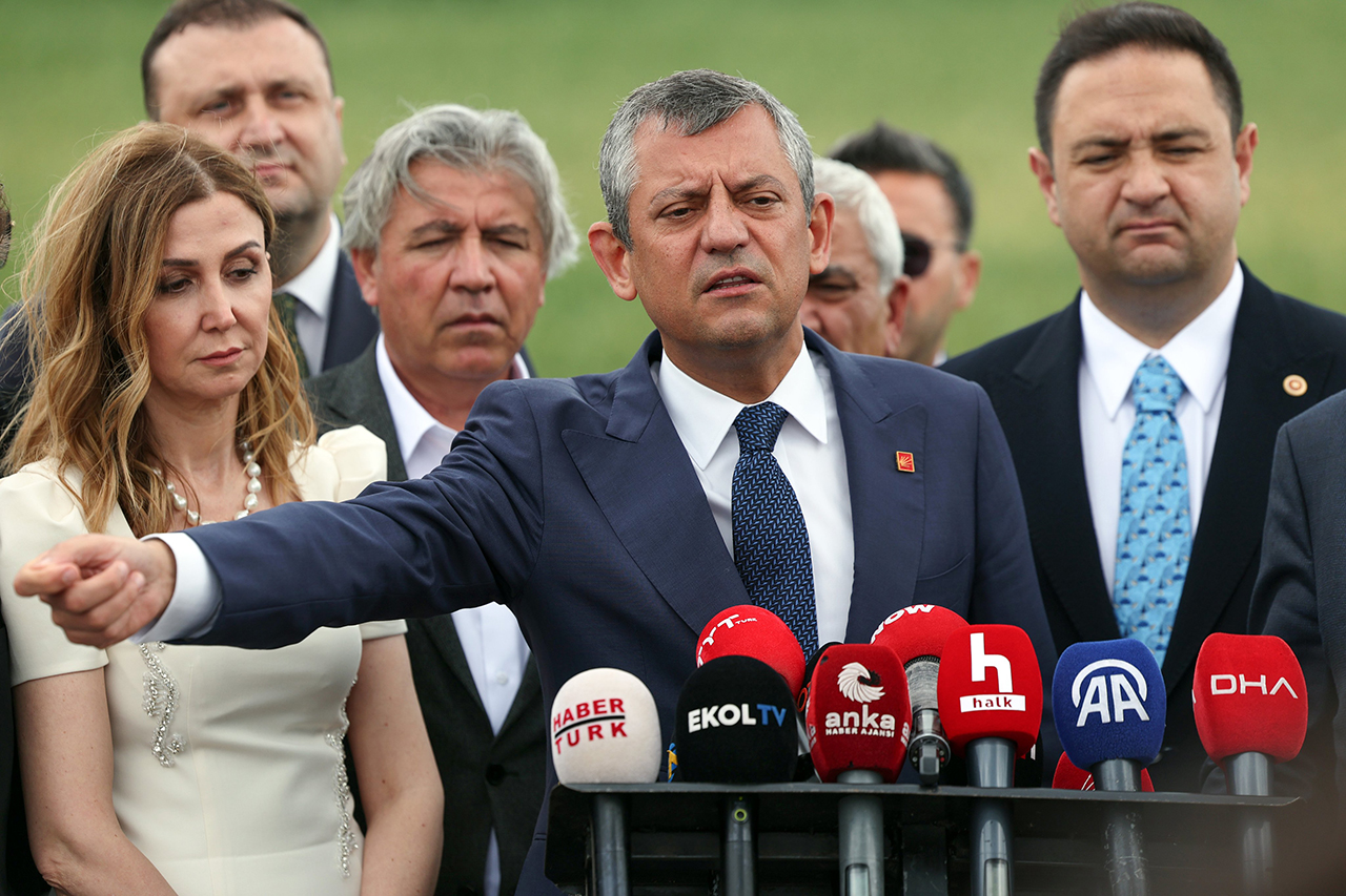 Buğra Gökce Nikah 3