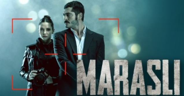 Burak Deniz Marasliyi Unutmadi H36459 A53C2