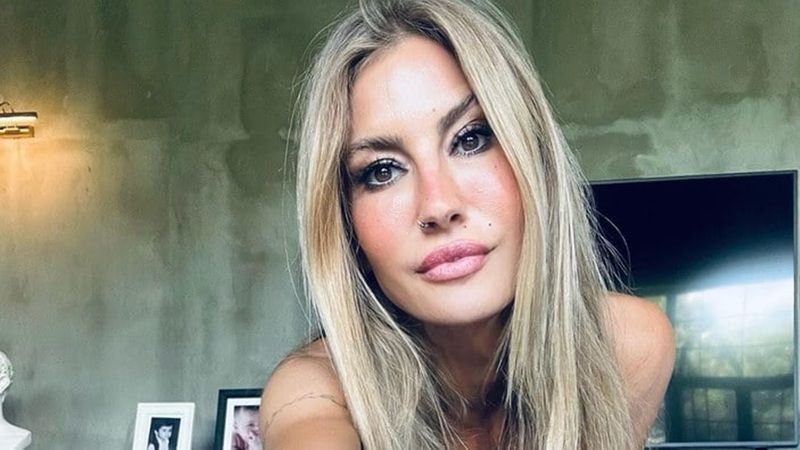 Cagla Sikel Boy Kilo 3