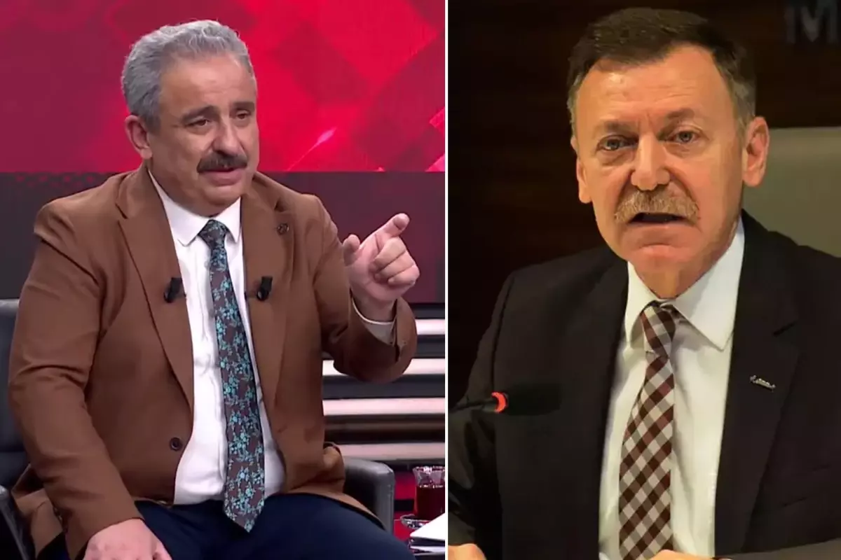 Chp Li Atici Dan Skandal Cikis Pkk Nin Bildirisi 18644750 6148 Amp