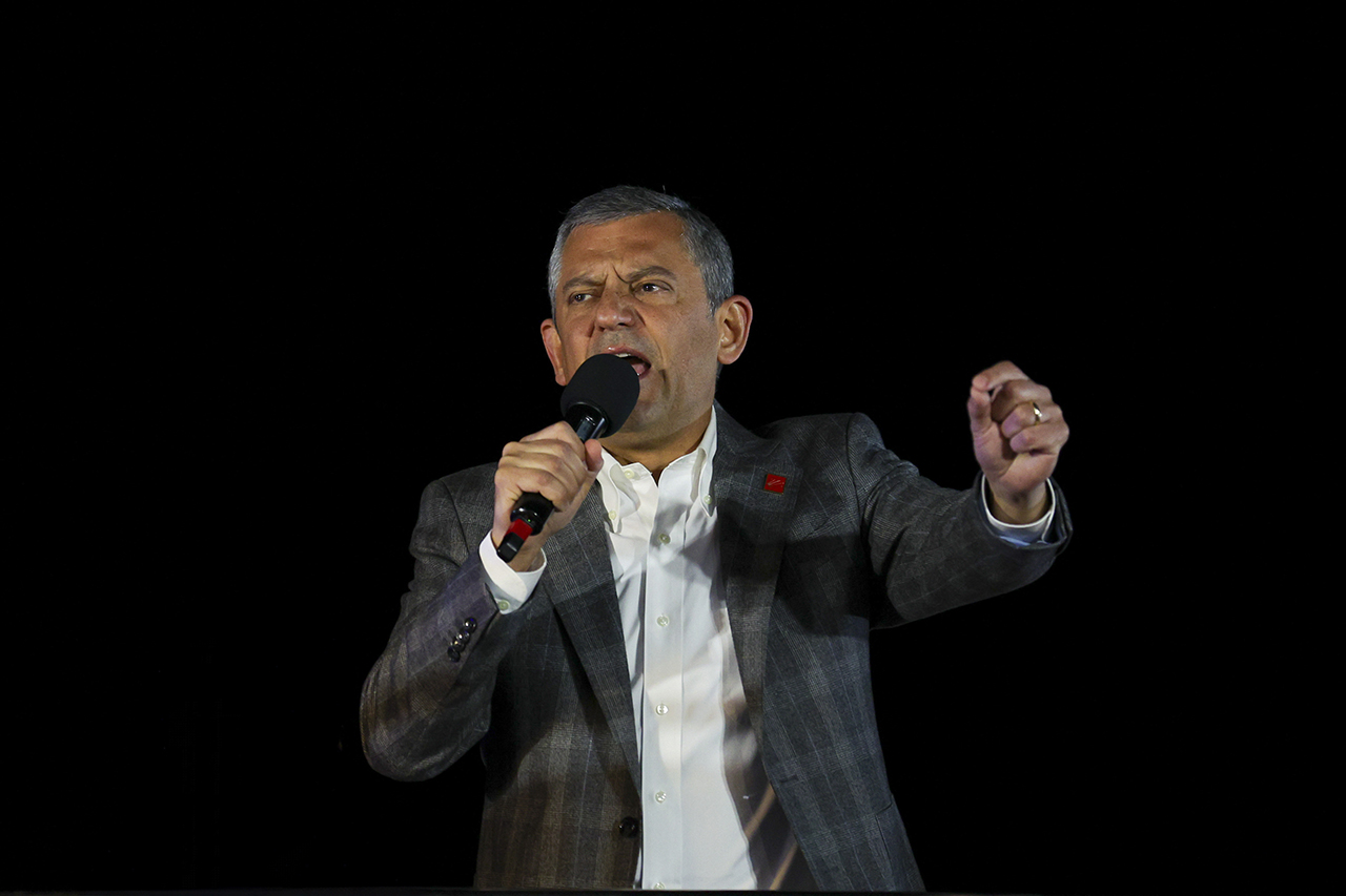 Chp Silivri 2