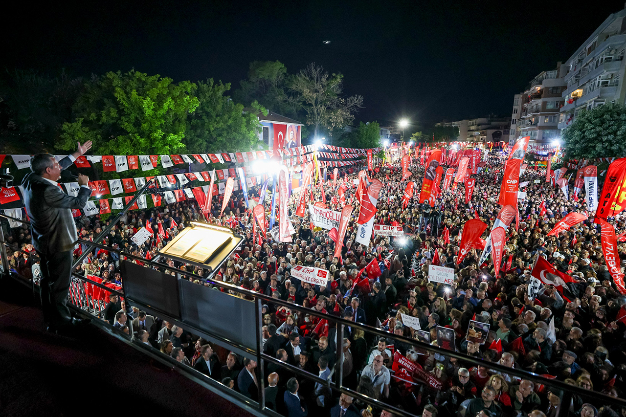Chp Silivri 3
