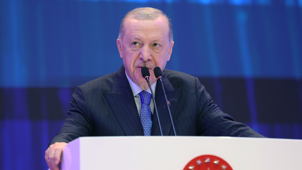 Cumhurbaşkanı Erdoğan-42