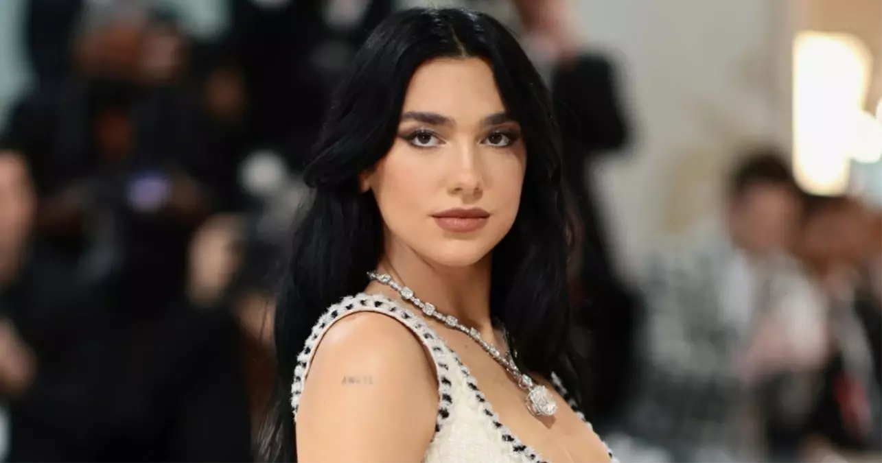 Dua Lipa Kimdir Dua Lipa Kac Yasinda Nereli 18662977 5095 Amp