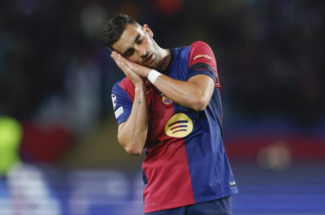 Barcelona - Inter