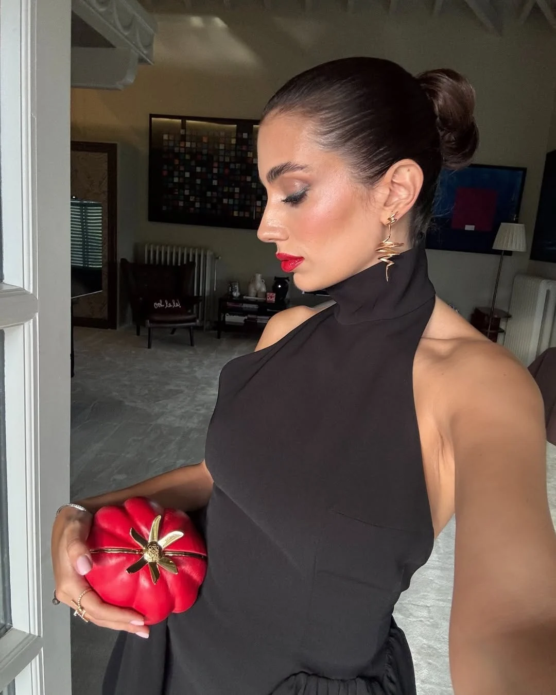 En Guncel Fotograflarla Mini Bir Dump Cok Mutlu Oldugum Bir Aksamdan 5Jpg O K Ph M1Y V0 E H8 Y H P U K1 Rw
