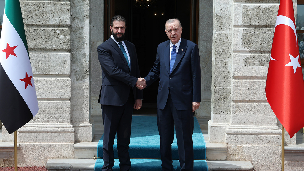Erdoğan Şara