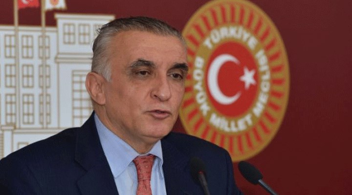 Eski Mhp Aydin Milletvekili Uzunirmak Tan Sinan Ates Aciklamasi Ankara Da Torbacilara Oldurtuldu 1142788 5