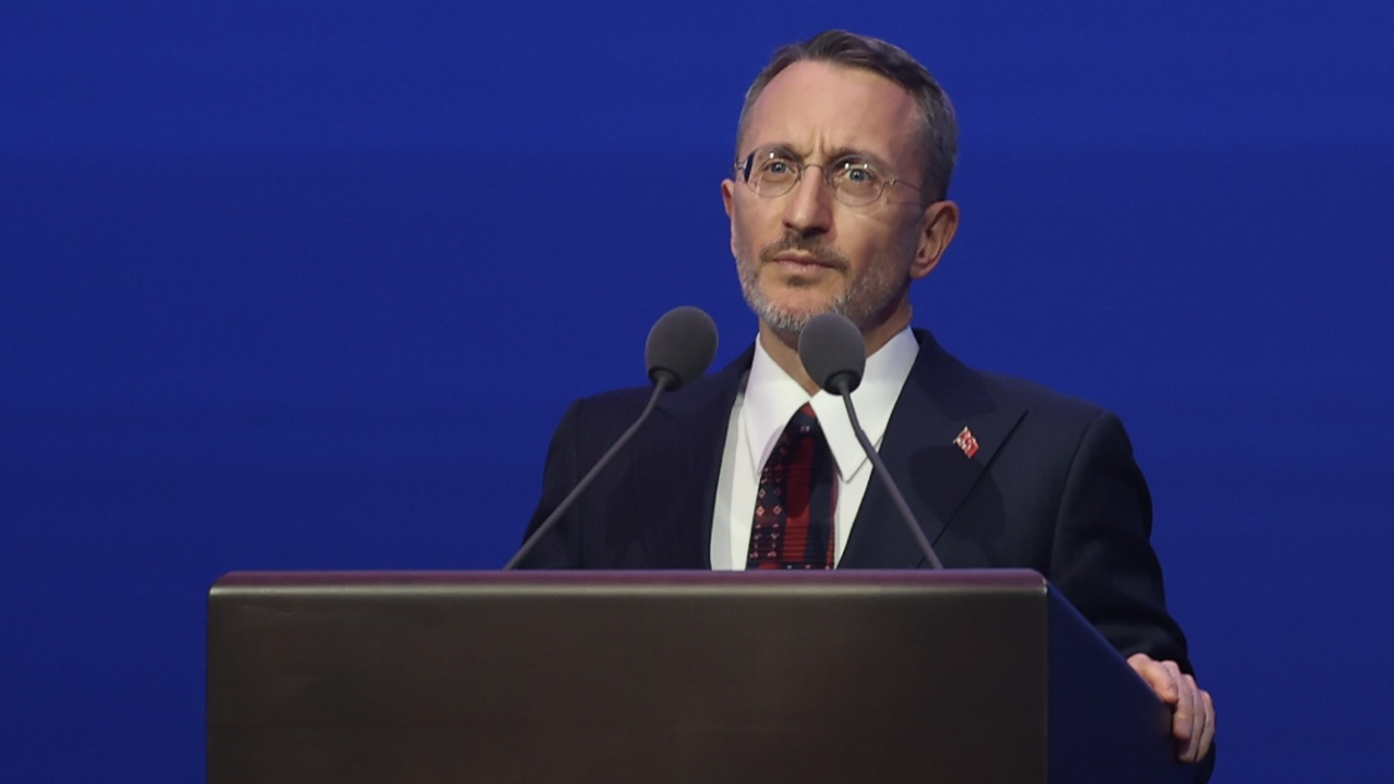 Fahrettin Altun-1