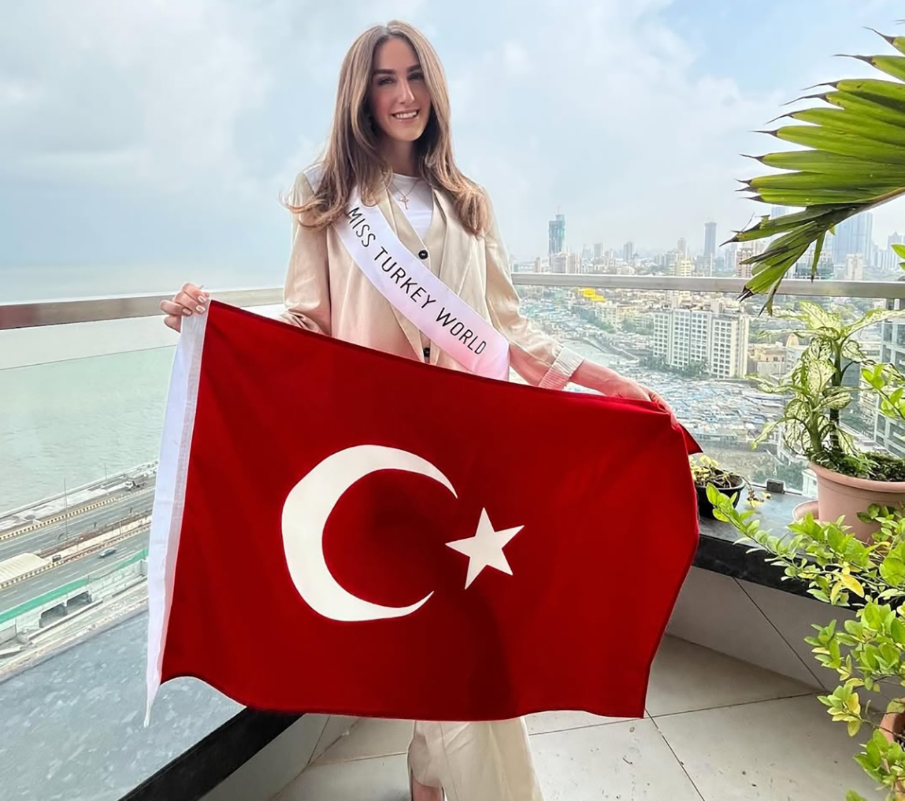 Idil Bilgen 1