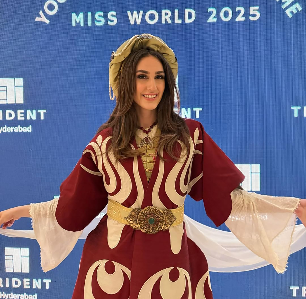 Idil Bilgen 2