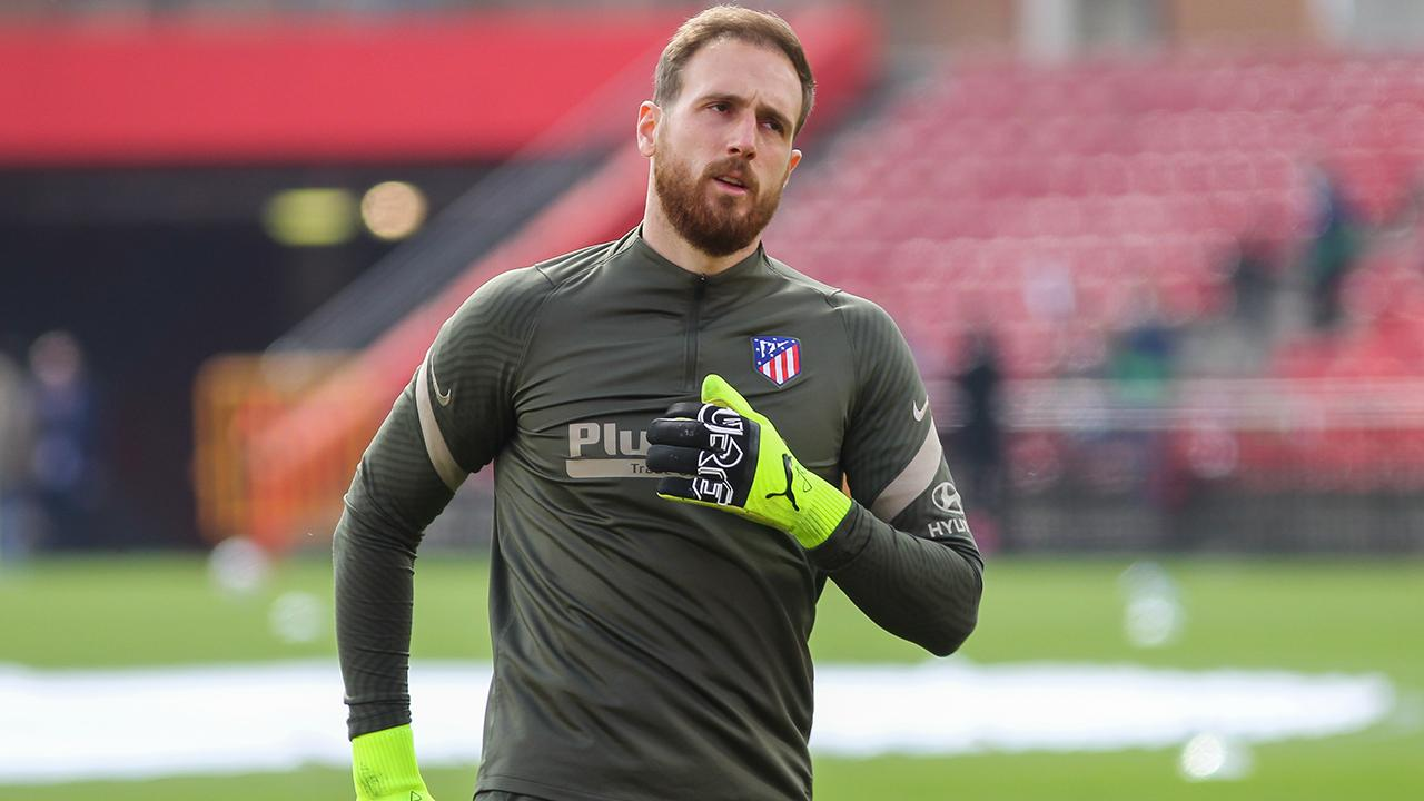 Jan Oblak 1583358