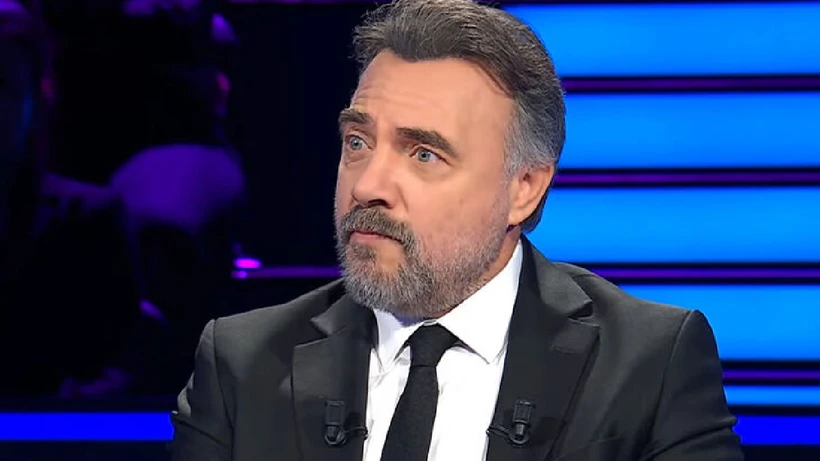 Kim Milyoner Olmak Isterde Geceye Damga Vuran Anlar Oktay Kaynarca Yarismacinin O Hareketine Sessiz Kalamadi As5I