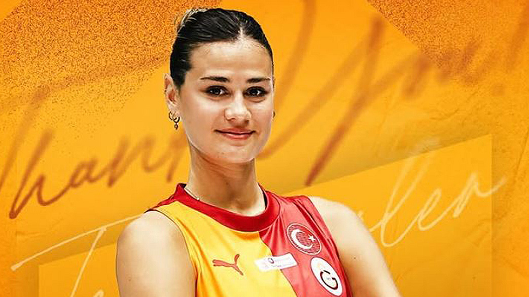 Lazovic Galatasaray
