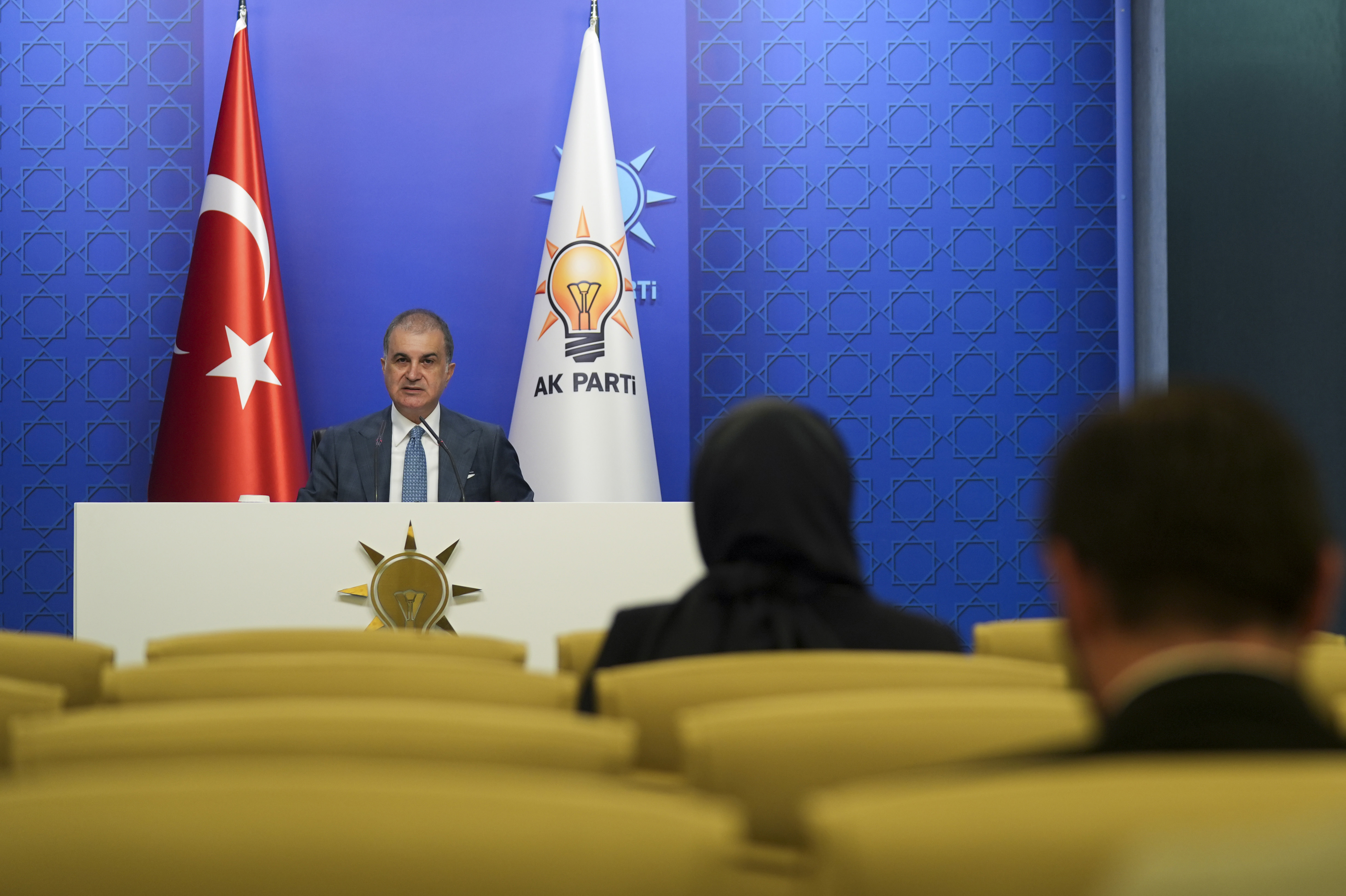 Ömer Çelik 2